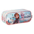 Estojo Duplo Disney Frozen XERYUS