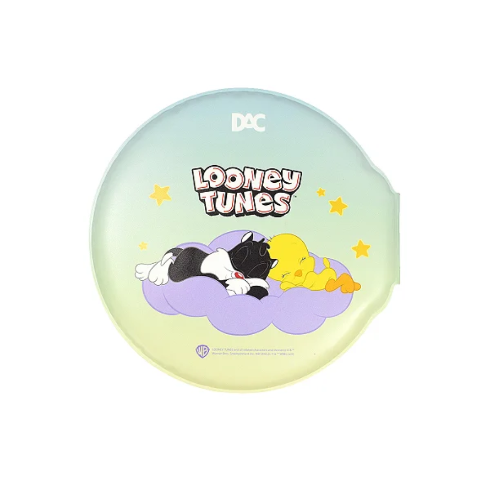 Livro de Banho Looney Tunes DAC