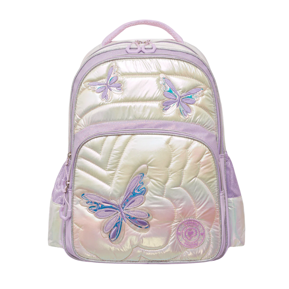 Mochila de Costas Juvenil Fly PAMPILI