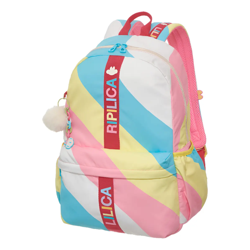 Mochila Lovit Vibe Lilica Ripilica PACIFIC