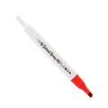 Marca Texto que Apaga Replay School Brinq (Vermelho) POLIBRINQ