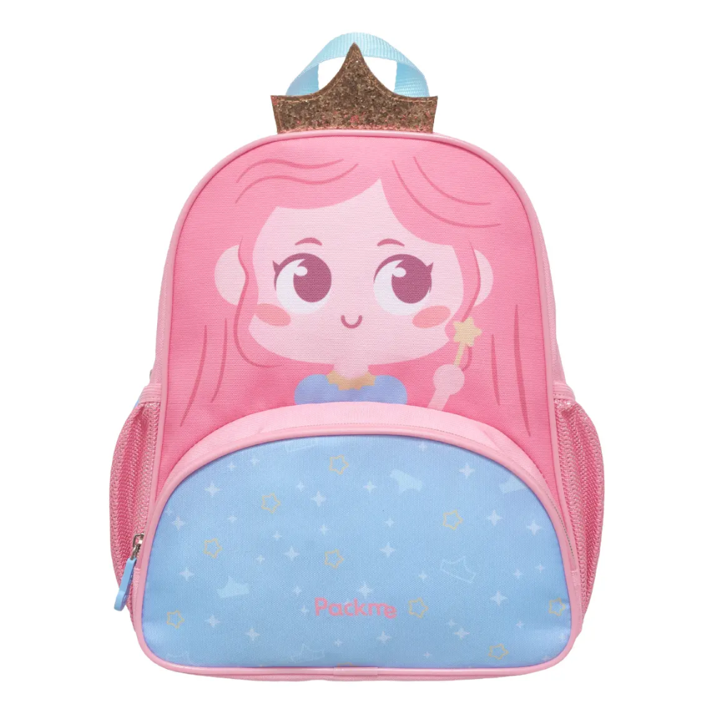 Mochila de Costas Infantil Mini Encantada PACK ME
