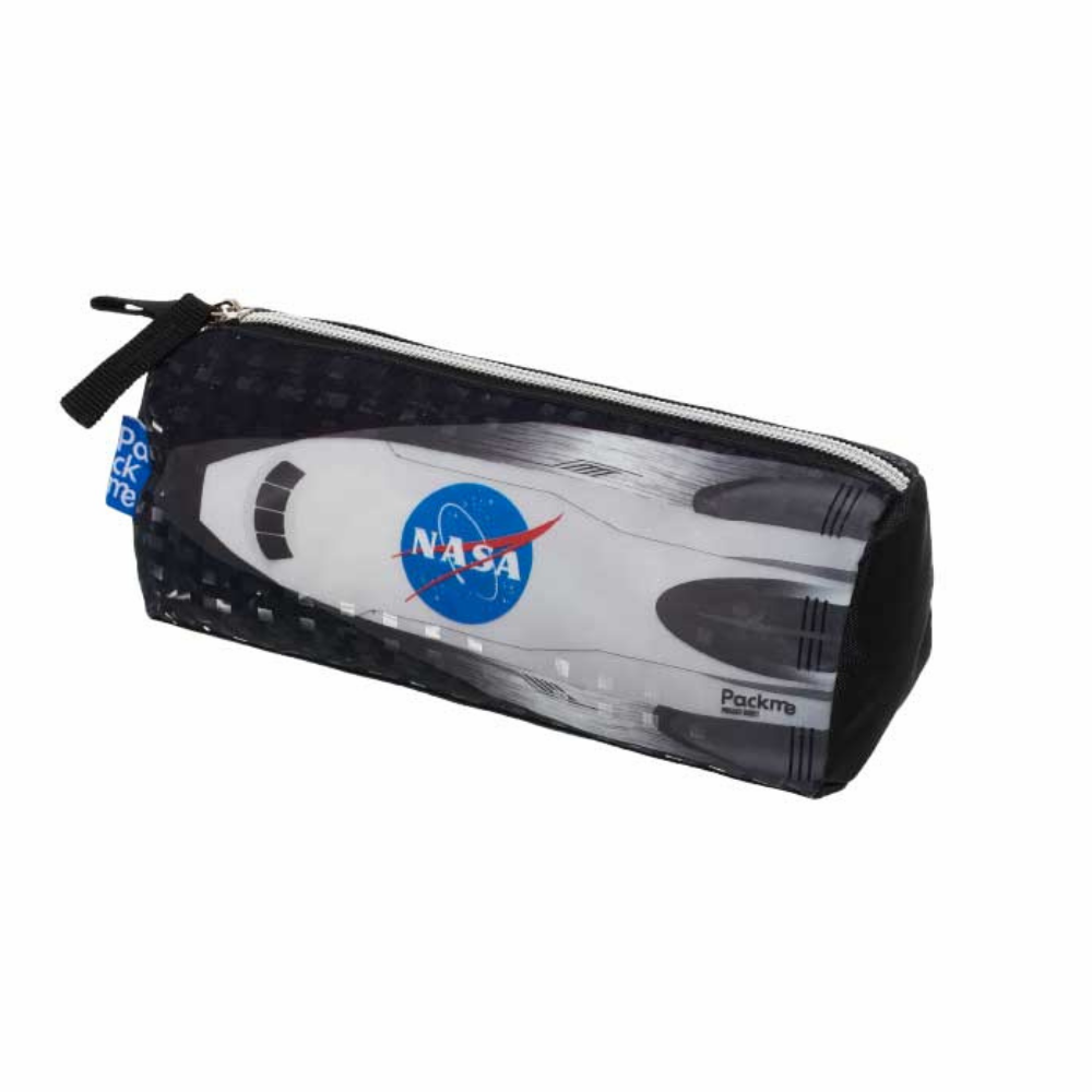 Estojo Simples NASA Spaceship PACK ME
