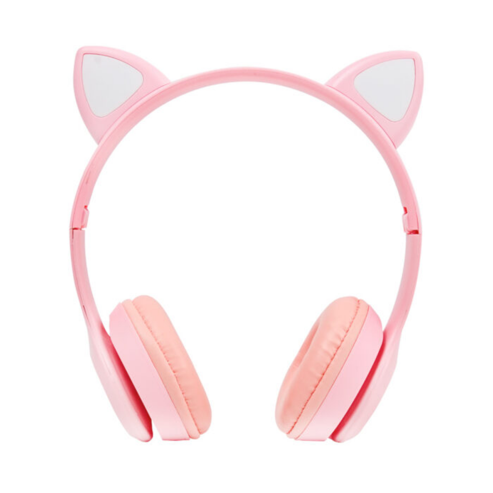Cat Fone de Ouvido Bluetooth Make Brinq (Sortido) POLIBRINQ