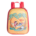 Mochila de Costas Infantil Disney Stitch Tropical MAXTOY DIPLOMATA