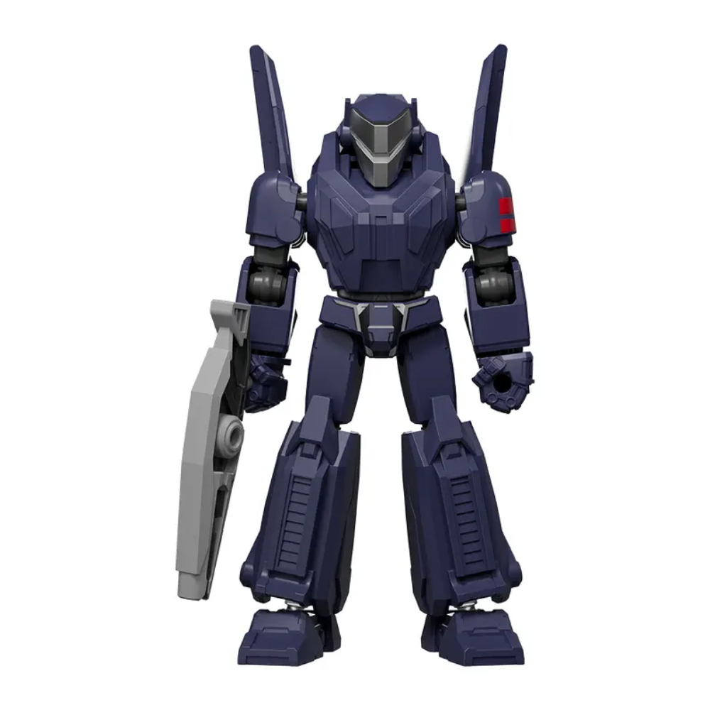 Robô Colecionável Transformers Galaxy Version 05 One BLOKEES
