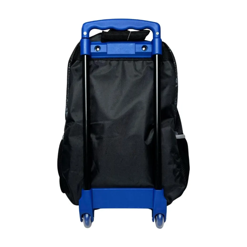 Mochila Escolar com Rodinha NASA Spaceship PACK ME