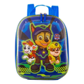 Mochila de Costas Infantil PAW Patrol Chase Spy MAXTOY DIPLOMATA