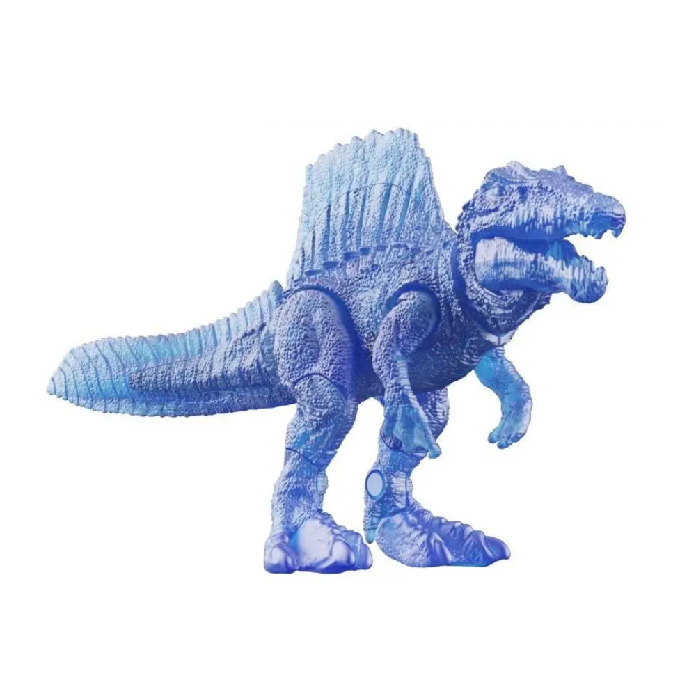 Dinossauro Colecionável Jurasic World Terraventure BLOKEES