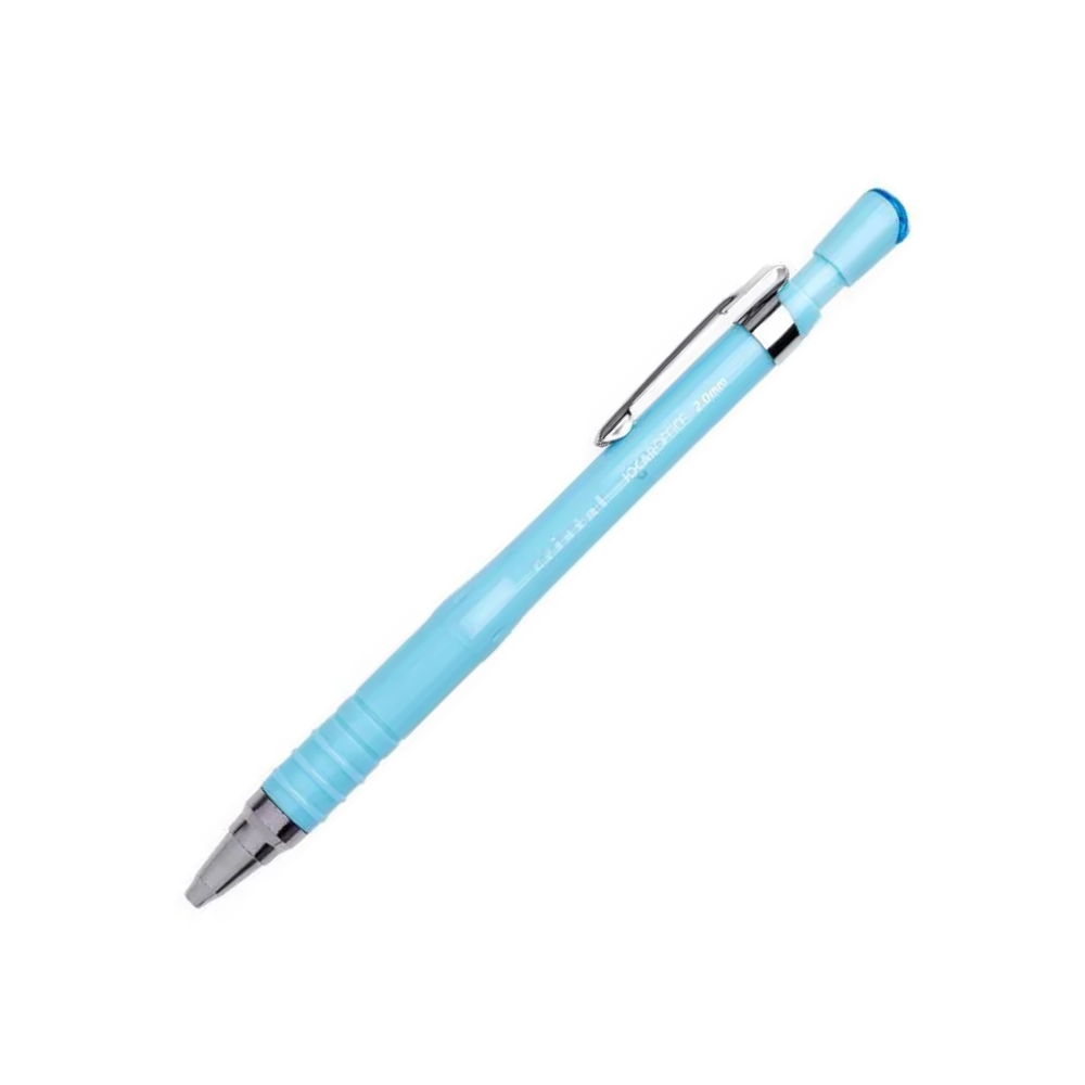 Lapiseira 2.0mm Cristal (Azul) JOCAR OFFICE