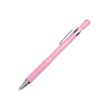 Lapiseira 2.0mm Cristal (Rosa) JOCAR OFFICE