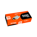 Grampo Galvanizado 106/8 2500un JOCAR OFFICE