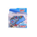 Pião de Batalha Kit com 2 Piões e Lançador Thunder Battle BRINKZANIA