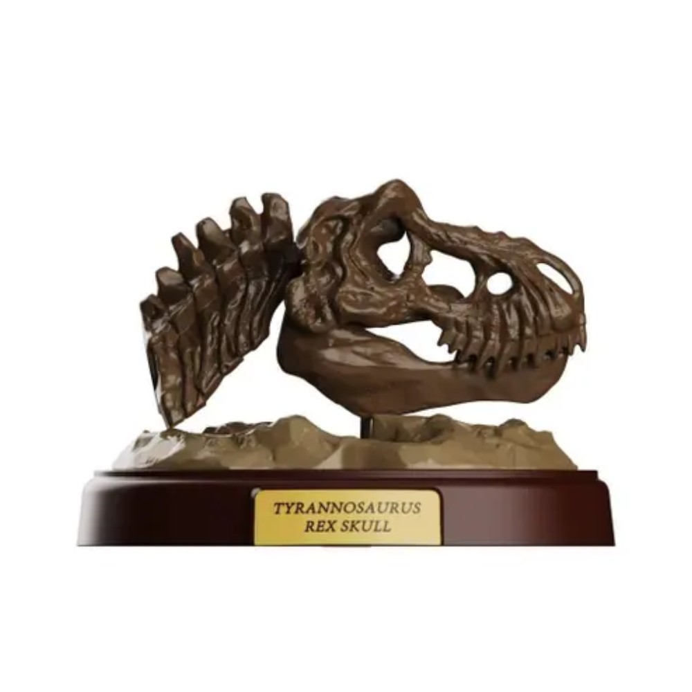 Dinossauro Colecionável Jurasic World Terraventure BLOKEES