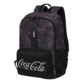 Mochila de Costas Juvenil Coca-Cola Blackout PACIFIC
