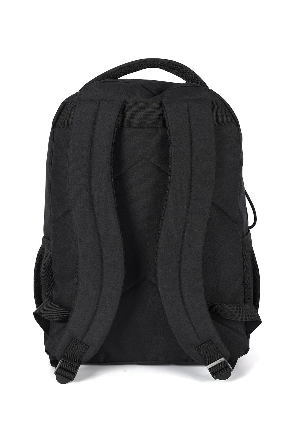 Mochila de Costas Juvenil com Chaveiro M Verde LOUD LUXCEL