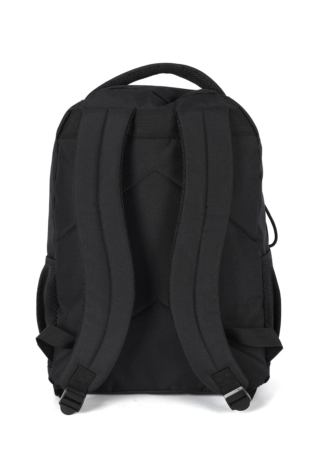 Mochila de Costas Juvenil com Chaveiro M Verde LOUD LUXCEL