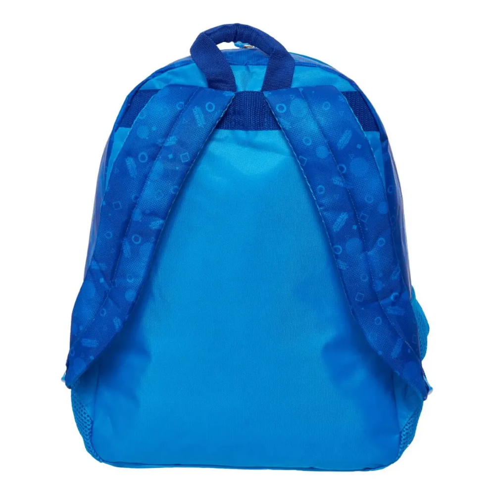 Mochila de Costas Sonic Super Star PACIFIC