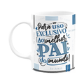 Caneca Especial Dia dos Pais MAKOY
