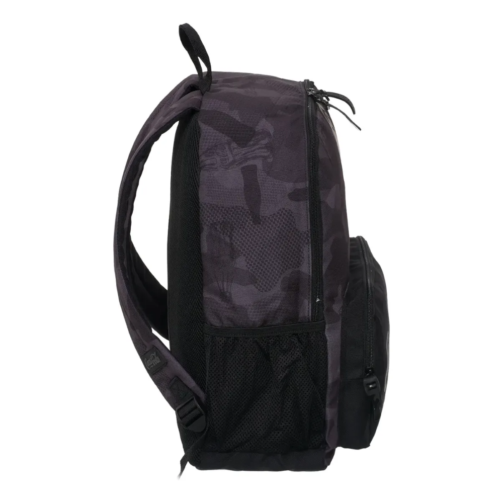 Mochila de Costas Juvenil Coca-Cola Blackout PACIFIC