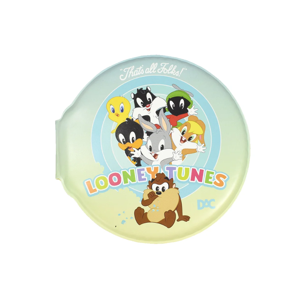 Livro de Banho Looney Tunes DAC