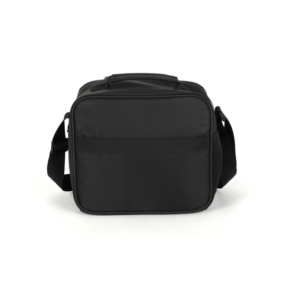 Lancheira UP4YOU Preto LUXCEL