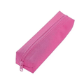 Estojo Escolar Simples (Rosa) ACP