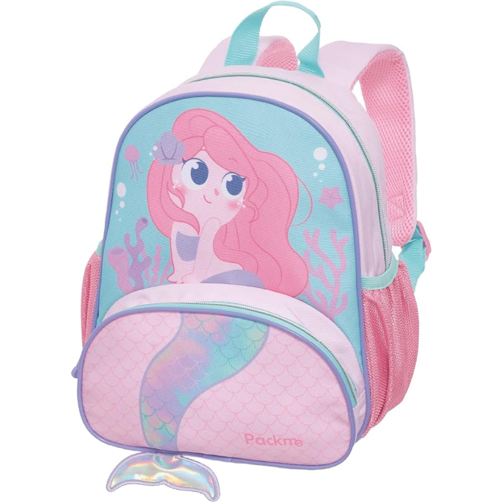 Mochila de Costas Infantil Mini Iara PACK ME