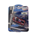 Mini Carro de Fricção Blaze Racers Bate e Gira 360º (Vermelho) BRINKZANIA