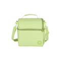 Lancheira Juvenil Verde UP4YOU LUXCEL