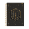 Caderno Universitário 10m 160fls Hogwarts Legacy (Varinha) JANDAIA