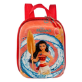 Mochila de Costas Infantil Disney Princesa Moana MAXTOY DIPLOMATA