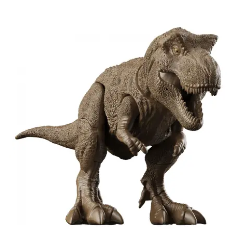 Dinossauro Colecionável Jurasic World Terraventure BLOKEES