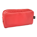 Estojo Duplo Básico (Vermelho) DAC