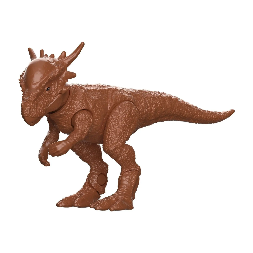 Dinossauro Colecionável Jurasic World Terraventure BLOKEES