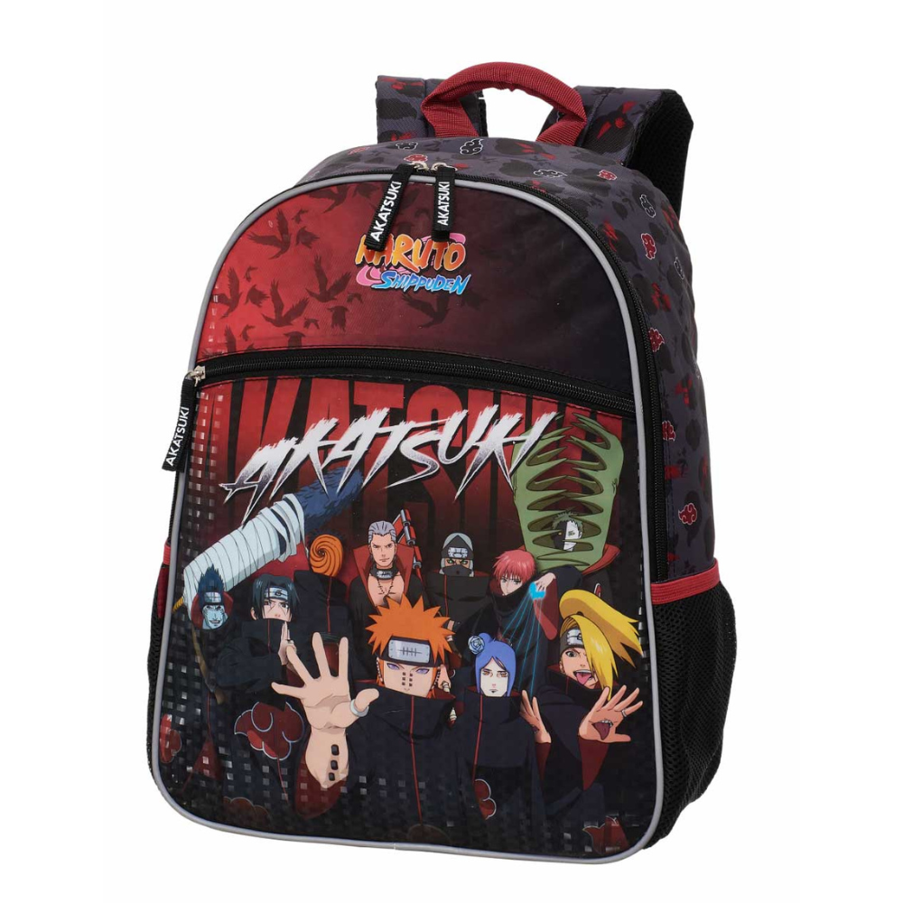 Mochila de Costas Naruto Akatsuki Rising PACIFIC