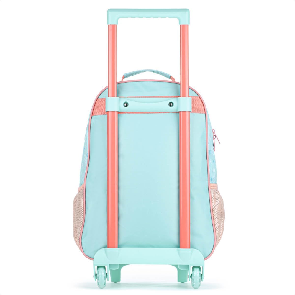 Mochila com Rodas 16" Disney Frozen XERYUS