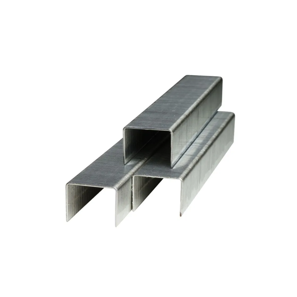 Grampo Galvanizado 23/10 1000un JOCAR OFFICE