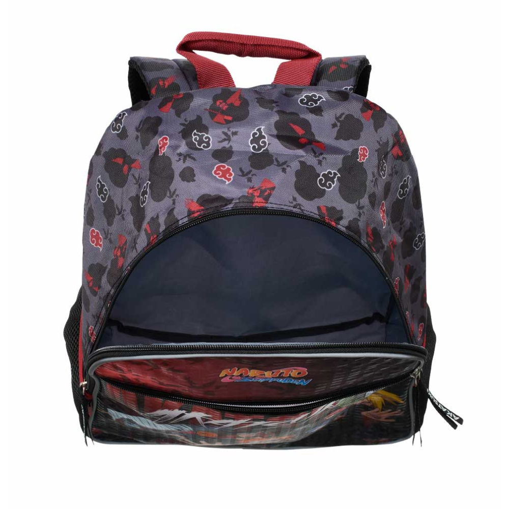 Mochila de Costas Naruto Akatsuki Rising PACIFIC