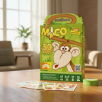 Jogo de Baralho Mico COPAG