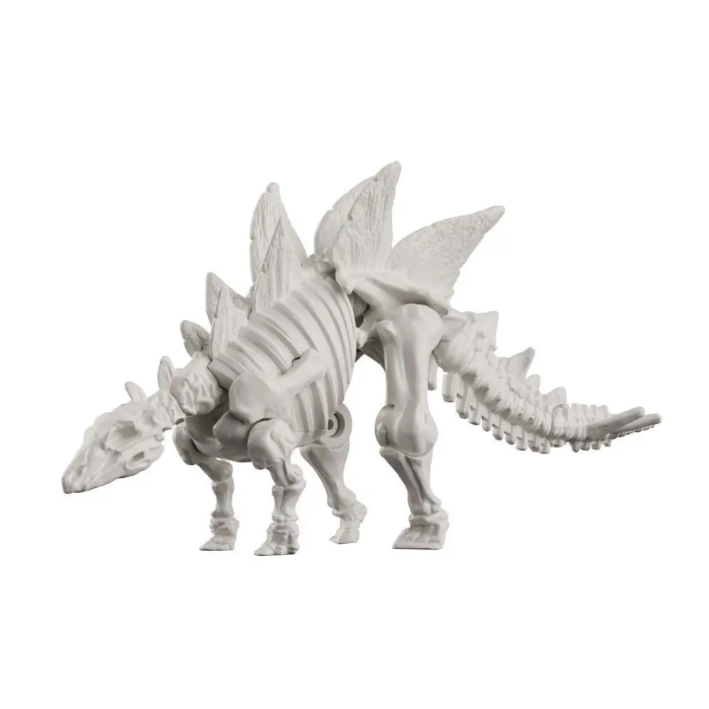 Dinossauro Colecionável Jurasic World Terraventure BLOKEES